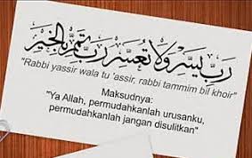 Doa supaya pintar dalam segala hal. Doa Agar Lulus Ujian Sekolah Dengan Mudah Lengkap Dengan Tata Caranya