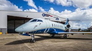 Complete information about san juan airport (uaq) airport on aviasales.com: Fbo Ground Handling Luis Munoz Marin International Airport San Juan Puerto Rico Tjsj Universal Aviation