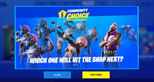All cosmetics, item shop and more. Pin On Fortnite