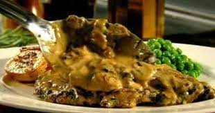 Pin By Debbie Waters On Easy Delicious Gordon Ramsey Recipes Steak Diane Recipe Gordon Ramsay Home Cooking