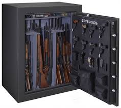 Image result for gun safe