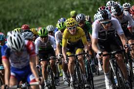 Tour De France 2019 Start List Confirmed Line Ups For The