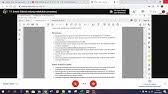Agus suta line according to audit procedures and audit programs which has been made then followed by the making of audit working paper. Modul 3 Praktikum Audit Pt Sugus Youtube