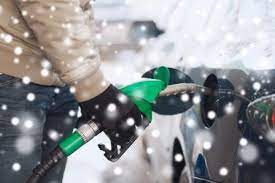 How To Fix Frozen Gas Lines In Your Car | Gold Eagle Co