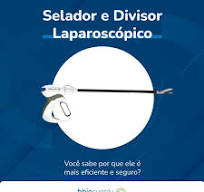 Você sabe por que o selador e divisor laparoscópico ...