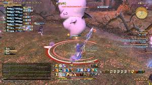 Yes, i know this has probably already been done before, but i just wanted to share it. Good King Moogle Mog Final Fantasy Xiv A Realm Reborn Wiki Guide Ign