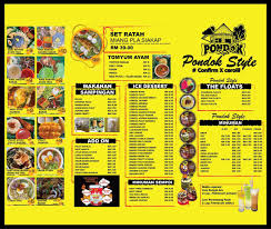 Pondok Style