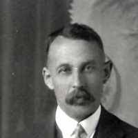 Fred Rudman Tarrant (1877–1972)