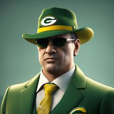 Aaron Jones was electric