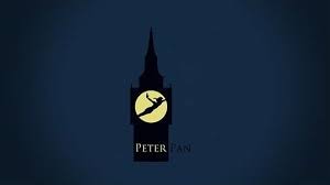 Peter Pan Idem 1953 Peter Pan Art Disney Minimalist Disney Images