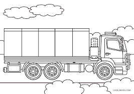 Free printable construction truck coloring pages. Construction Vehicles Coloring Pages Novocom Top