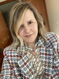 Plaid Tessa Skirt by Waverly Grey