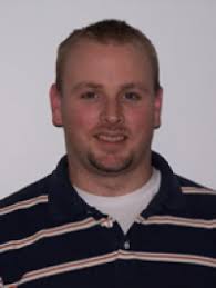 Jason Lockman DPT, Physical Therapist in ROCHESTER, NY, 14625