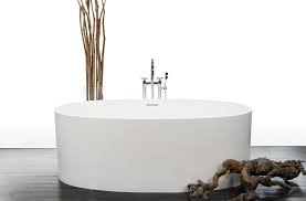 Standard sanitary showroom, nyc, ny photo by samuel h. A Look At Wetstyle S Process Of Making Composite Bathtubs