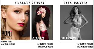 Celebrity Photographer — Illuminate Management Blog/