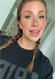 Exploring Blonde Snookie