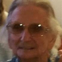 Dorothy Ann Geeter Obituary