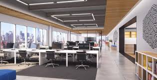 Dock 72 S9 Architecture New York Offices Usa Interiors Dezeen 2364 Col 0 Architecture Design Brooklyn Navy Yard New York Office