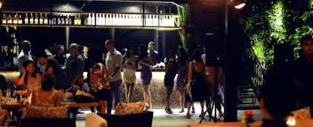 Republik 1945 New To The Seminyak Restaurant Scene As Of Late March 15