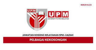 Contact academic registry by email at ardirect@hkbu.edu.hk or by phone at (852) 3411 2200. Upm Jawatan Kosong 2019 Tawaran Adalah Dipelawa Daripada Warganegara Malaysia Yang Berkelayakan Untuk Memohon Bagi Mengisi Jawatan Kosong Sebagaimana Berikut Nineheres