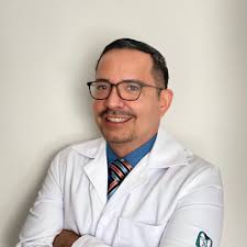 Dr Carlos Abel Morales Gonzales