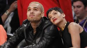 Chris brown commented on rihanna's latest instagram… and some fans that night, rihanna discovered a text message from the woman on brown's phone, which led her to. I Don T Hate Chris Brown Rihanna Entertainment News The Indian Express