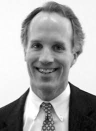 President of Lake Forest College: Steve Schutt