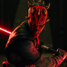 Maul | Star Wars Databank | StarWars.com