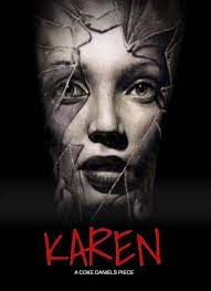 Karen movie 2021 အန က ယတတ န ဘ official mv the end 14. Free Watch Karen 2021 Karen Ful1 Movie Online