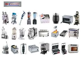 We provide top quality items at less price for your industry. Different Types Of Hotel Kitchen Equipment You Can Invest On Kitchen Equipment Commercial Kitchen Equipment Commercial Kitchen