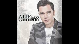 Download lagu gratis, gudang lagu mp3 indonesia, lagu barat terbaik. Alif Satar Sesungguhnya Aku Ost Drama Red Velvet Audio Youtube
