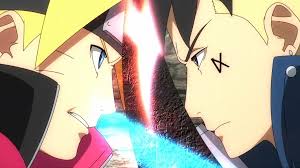 Boruto Chapter 54 Release Date Spoilers Plot Predictions Kawaki Could Fight Borushiki But Does He Stand A Chance Econotimes A new generation of ninja are ready to take the stage, led by naruto own son, boruto! boruto chapter 54 release date