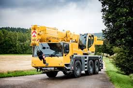 ltm 1055 3 2 mobile crane liebherr