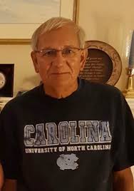 Benny Ray Hardison, 79