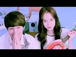 The best gifs are on giphy. Kenji Wu You Are So Cute Feat Song Ji Hyo Video Phoneky