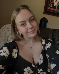 the face behind it all 💞 i figured i would take the time to introduce  myself . my name is claudia and im a licensed esthetician based out of  yardley pa !!