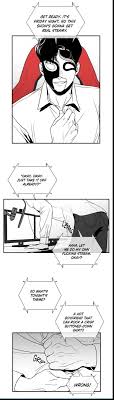 Bj Alex Chapter 16 Pin Na Doske To Read Listen To