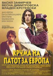 Další z vás zbohatne díky nám o 50 000 korun! Krcma Na Patot Kon Evropa Tv Movie 2005 Imdb