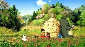 Totoro A Varazserdo Titka 1988 Online Teljes Film Filmek Magyarul Letoltes Hd Kusakabe Ur Es Lanyai Satsuki Es Mei Vide My Neighbor Totoro Totoro Wild Movie