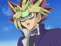 Yu Gi Oh Character Images Yugioh Anime Yugioh Yami