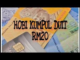 Ramai golongan muda menghadapi masalah menyimpan wang, mungkin kerana kekangan kewangan mereka sendiri atau sikap boros sesetengahnya yang memikirkan untuk berbelanja terlebih dahulu. Cara Simpan Wang Orang Indonesia Kerja Di Malaysia Rm20 Youtube