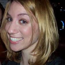 Anne Marie Strong (@amslife)