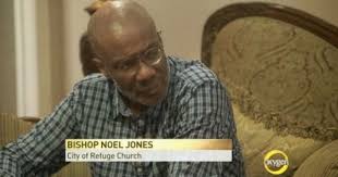 Married Bishop Noel Jones Wife Bishop Noel Jones Pastor Visit The Immanuel Prayer Wheel Maranatha Prayer Community Today And Also Assemble With Man Bishop Noel Jones Noel Jones Church News