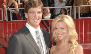 Maybe you would like to learn more about one of these? Eli Manning And Wife Welcomed Their First Son Simplemost