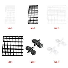 Isolation Aquarium Net Egg Net Crate Separation Board Divider For Fish Tank New Unbranded Fish Tank Aquarium Supplies Aquarium Fish Tank