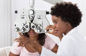 Eye Exam Definition And What To Expect Essilor India