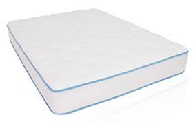 Mattress topper 2 3 4 inch gel memory foam cooling blue swirl lavender new size. Arctic Dreams 12 Inch Cooling Gel Mattress Review Bestmattressesreviews