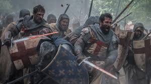 But what were they really like? The Secret History Of The Knights Templar Sky History Tv Channel