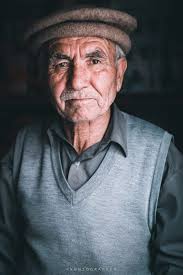 Faces of Gilgit-Baltistan A tribute to the vibrant souls of the North,each  portrait tells a story of resilience, warmth, and timeless tradition. From  the serene valleys to the rugged peaks, the people
