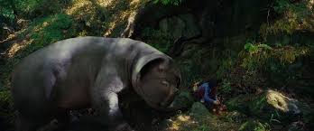 Search for a movie, genre, actor, or actress. Okja Movie Review Film Summary 2017 Roger Ebert